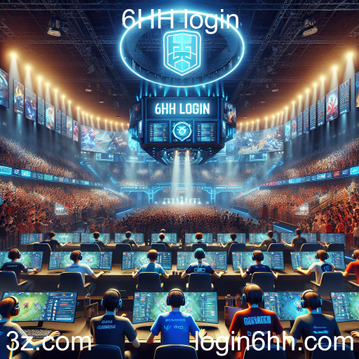 E-sports: A Revolução dos Jogos Competitivos