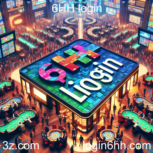 Aumente suas habilidades com jogos de quebra-cabeça na 6HH login